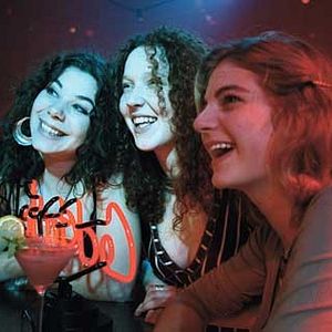 Foto Charles Belmont