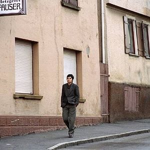 Foto Jasmin Tabatabai