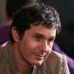 Foto Serge Hazanavicius