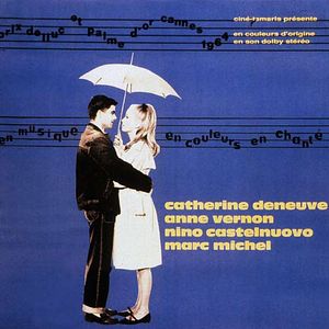 Foto Los paraguas de Cherburgo