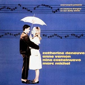 Foto Catherine Deneuve