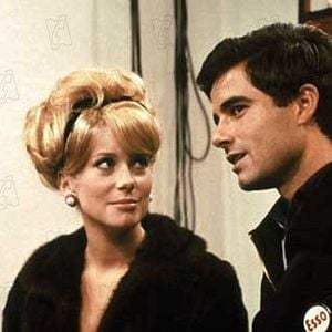 Foto Los paraguas de Cherburgo