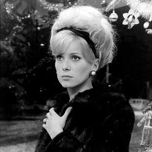 Foto Los paraguas de Cherburgo