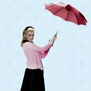 Foto Los paraguas de Cherburgo