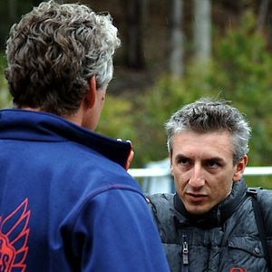 Foto El territorio de la bestia (Rogue)