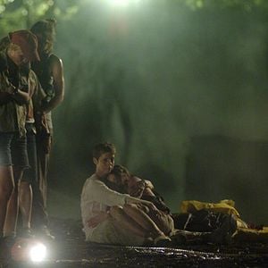 Foto El territorio de la bestia (Rogue)