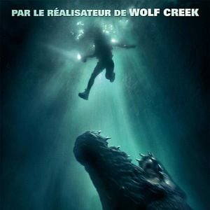 Foto El territorio de la bestia (Rogue)