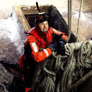 Foto The Guardian (Guardianes de altamar)