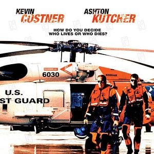 Foto The Guardian (Guardianes de altamar)