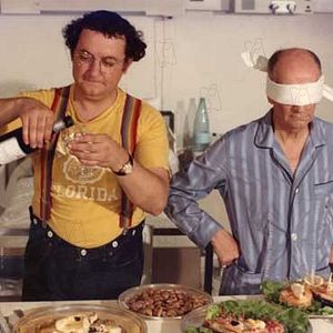 Foto Muslo o pechuga