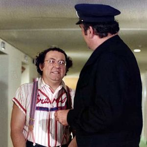 Foto Muslo o pechuga