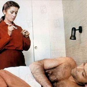 Foto Patrick Dewaere