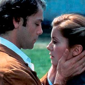 Foto Patrick Dewaere