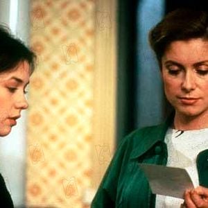 Foto André Téchiné