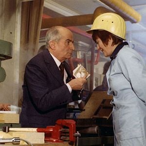 Foto ¡Votad al señor alcalde!