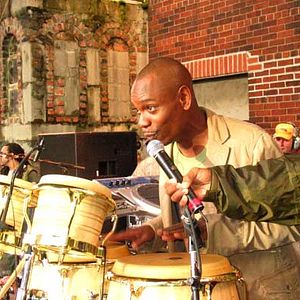 Foto Dave Chappelle