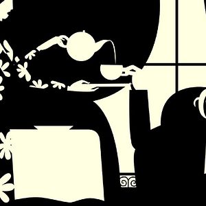 Foto Richard McGuire