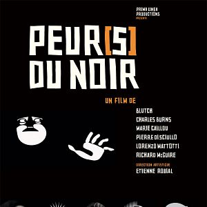 Foto Richard McGuire