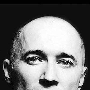 Foto Richard McGuire