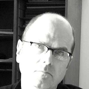 Foto Richard McGuire