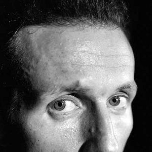 Foto Richard McGuire