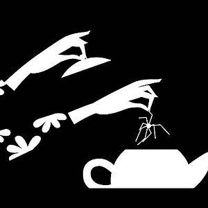 Foto Richard McGuire