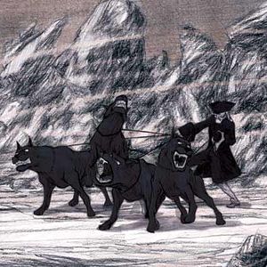 Foto Richard McGuire