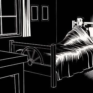 Foto Richard McGuire