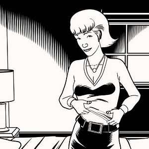 Foto Richard McGuire