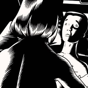 Foto Richard McGuire