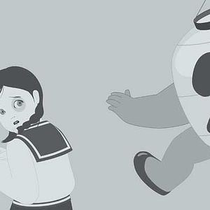 Foto Richard McGuire