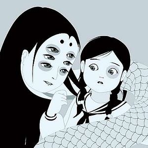 Foto Richard McGuire