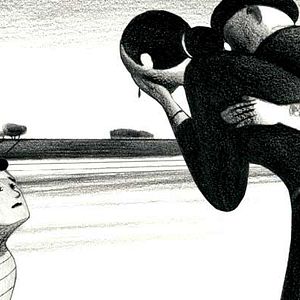 Foto Richard McGuire