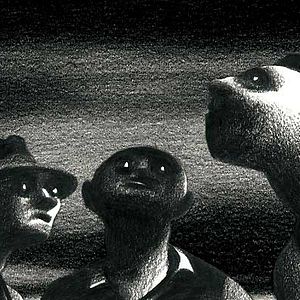 Foto Richard McGuire