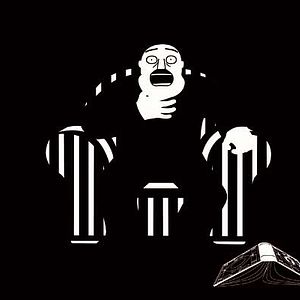 Foto Richard McGuire