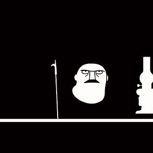 Foto Richard McGuire