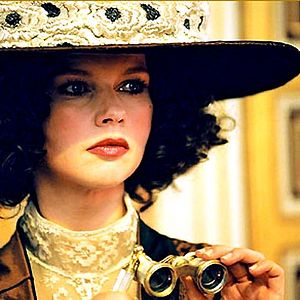 Foto Veronica Ferres