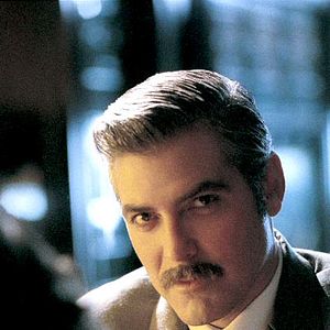 Foto Confesiones de una mente peligrosa