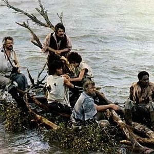 Foto La Isla misteriosa