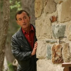 Foto Christophe Malavoy