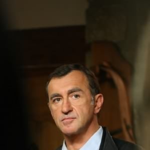 Foto Christophe Malavoy