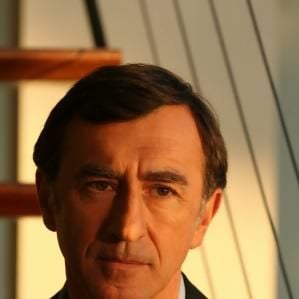 Foto Christophe Malavoy