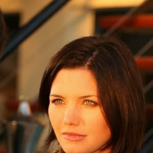 Foto Delphine Chanéac