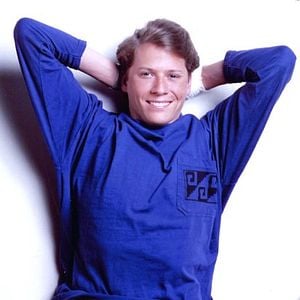 Foto Paker Lewis nunca pierde