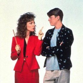 Foto Mélanie Chartoff