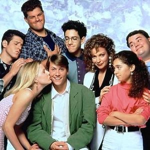 Foto Mélanie Chartoff