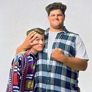 Foto Abraham Benrubi