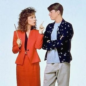 Foto Mélanie Chartoff