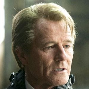Foto Bryan Cranston