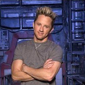 Foto Gordon Michael Woolvett